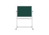 Tabla mobila cu doua fete laminata 120*140 verde